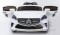 Детский электромобиль E-toro Mercedes S LUX