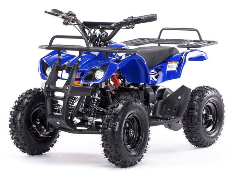 Электроквадроцикл MOTAX ATV Х-16 BIGWHEEL Электроквадроцикл MOTAX ATV Х-16 BIGWHEEL